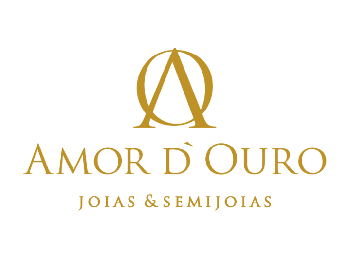 Amor d'Ouro Joias